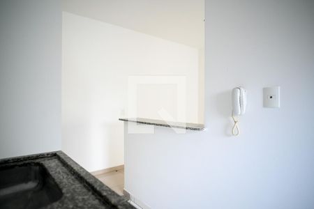 Apartamento à venda com 59m², 3 quartos e 1 vagaCozinha