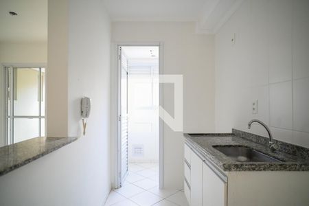 Apartamento à venda com 59m², 3 quartos e 1 vagaCozinha