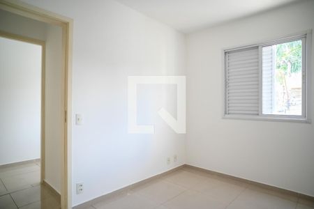 Apartamento à venda com 59m², 3 quartos e 1 vagaQuarto 3 - Suite