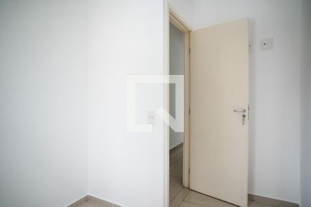 Apartamento à venda com 59m², 3 quartos e 1 vagaQuarto 2