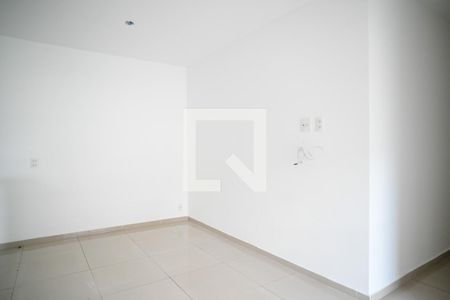 Sala de apartamento à venda com 3 quartos, 59m² em Vila Água Funda, São Paulo