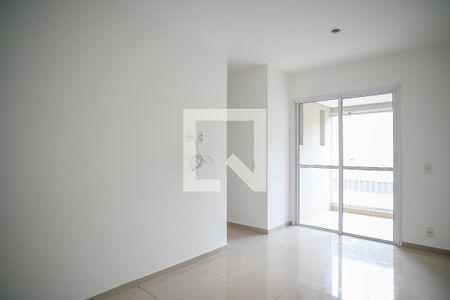Sala de apartamento à venda com 3 quartos, 59m² em Vila Água Funda, São Paulo