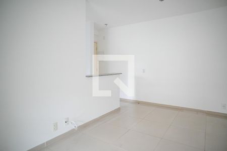 Sala de apartamento à venda com 3 quartos, 59m² em Vila Água Funda, São Paulo