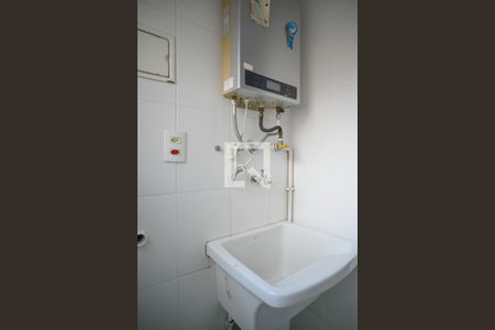 Apartamento à venda com 59m², 3 quartos e 1 vagaÁrea de Serviço