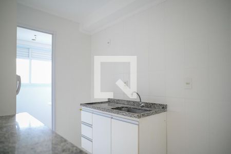 Apartamento à venda com 59m², 3 quartos e 1 vagaCozinha