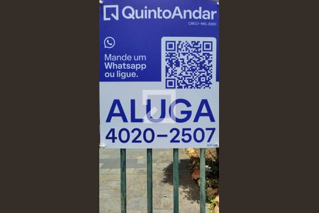 Casa para alugar com 374m², 4 quartos e 4 vagasPlaquinha instalada