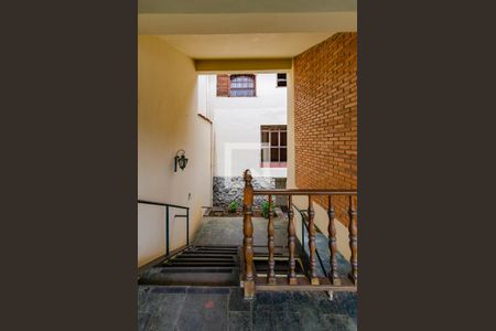 Casa para alugar com 374m², 4 quartos e 4 vagasÁrea externa