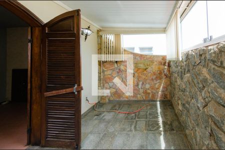 Casa para alugar com 374m², 4 quartos e 4 vagasVaranda da Suíte