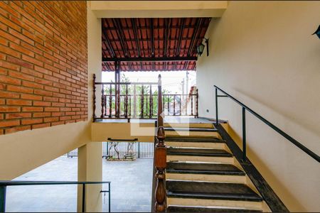 Casa para alugar com 374m², 4 quartos e 4 vagasÁrea externa