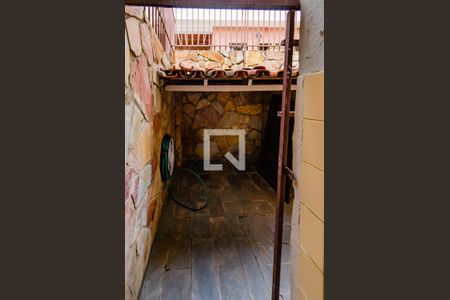 Casa para alugar com 374m², 4 quartos e 4 vagasÁrea externa