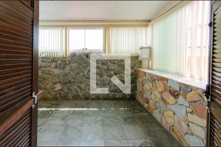 Casa para alugar com 374m², 4 quartos e 4 vagasVaranda da Suíte