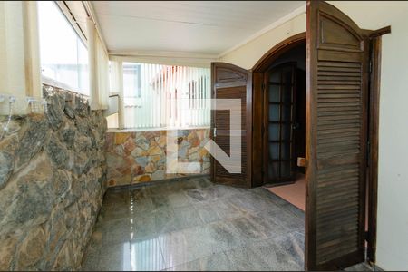 Casa para alugar com 374m², 4 quartos e 4 vagasVaranda da Suíte