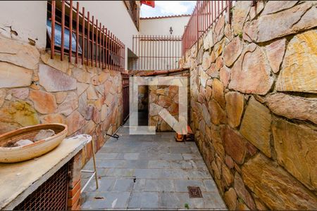 Casa para alugar com 374m², 4 quartos e 4 vagasÁrea externa