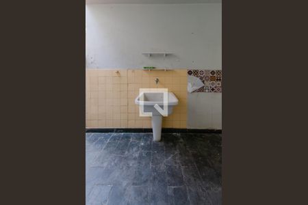 Casa para alugar com 374m², 4 quartos e 4 vagasÁrea de serviço