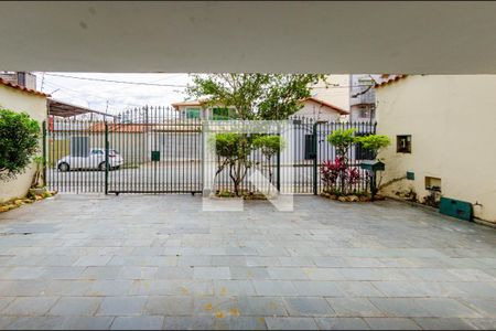 Casa para alugar com 374m², 4 quartos e 4 vagasGaragem