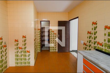 Casa para alugar com 374m², 4 quartos e 4 vagasCozinha