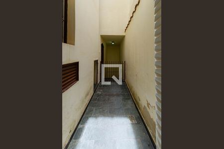 Casa para alugar com 374m², 4 quartos e 4 vagasÁrea de serviço