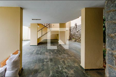 Casa para alugar com 374m², 4 quartos e 4 vagasGaragem