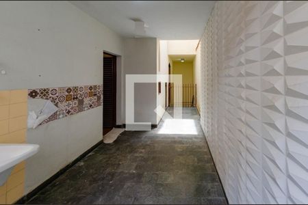 Casa para alugar com 374m², 4 quartos e 4 vagasÁrea de serviço