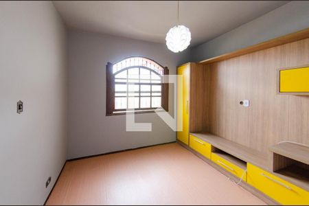 Casa para alugar com 374m², 4 quartos e 4 vagasQuarto 3