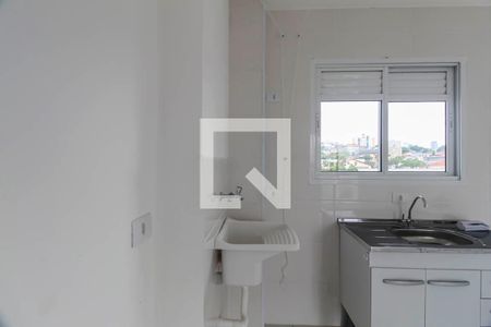 Apartamento para alugar com 37m², 1 quarto e sem vagaÁrea de Serviço