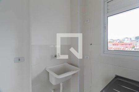 Apartamento para alugar com 37m², 1 quarto e sem vagaÁrea de Serviço