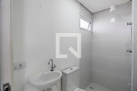 Apartamento para alugar com 37m², 1 quarto e sem vagaBanheiro