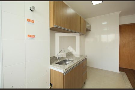 Apartamento à venda com 52m², 2 quartos e 1 vaga Apartamento à venda com 52m², 2 quartos e 1 vagaCozinha - Armários