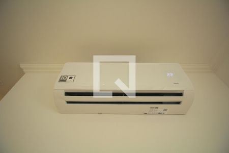 Sala de apartamento à venda com 2 quartos, 52m² em Paraíso do Morumbi, São Paulo