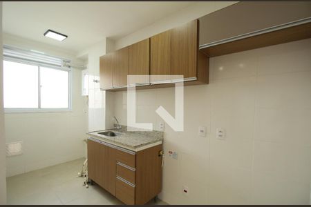 Apartamento à venda com 52m², 2 quartos e 1 vaga Apartamento à venda com 52m², 2 quartos e 1 vagaCozinha - Armários