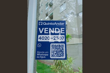 Apartamento à venda com 52m², 2 quartos e 1 vaga Apartamento à venda com 52m², 2 quartos e 1 vagaPlaca