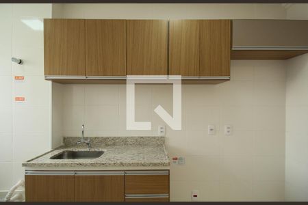 Apartamento à venda com 52m², 2 quartos e 1 vaga Apartamento à venda com 52m², 2 quartos e 1 vagaCozinha - Armários