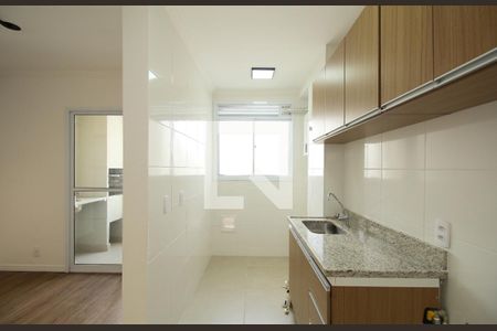 Apartamento à venda com 52m², 2 quartos e 1 vaga Apartamento à venda com 52m², 2 quartos e 1 vagaCozinha - Armários