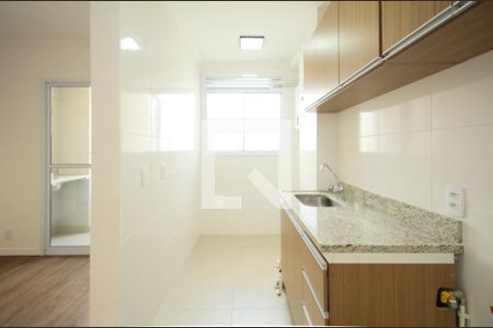 Apartamento à venda com 52m², 2 quartos e 1 vaga Apartamento à venda com 52m², 2 quartos e 1 vagaCozinha - Armários