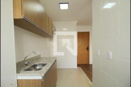 Apartamento à venda com 52m², 2 quartos e 1 vaga Apartamento à venda com 52m², 2 quartos e 1 vagaCozinha - Armários