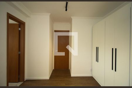 Suíte de apartamento à venda com 2 quartos, 52m² em Paraíso do Morumbi, São Paulo