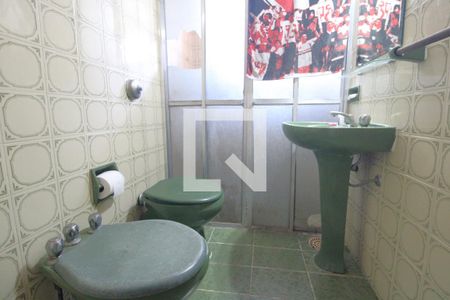 Casa para alugar com 200m², 3 quartos e 2 vagasBanheiro 1