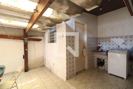 Casa para alugar com 200m², 3 quartos e 2 vagasÁrea Externa