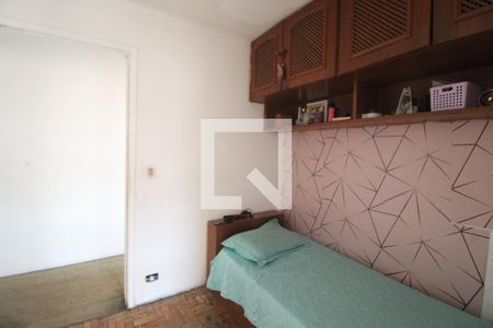 Casa para alugar com 200m², 3 quartos e 2 vagasQuarto 3