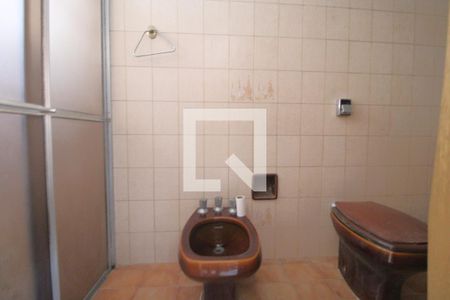 Casa para alugar com 200m², 3 quartos e 2 vagasBanheiro 2