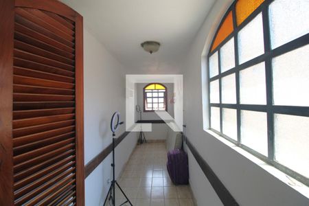 Casa para alugar com 200m², 3 quartos e 2 vagasQuarto 3