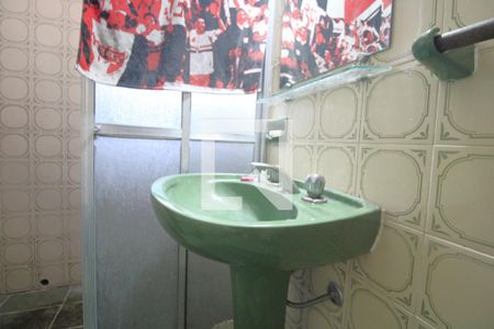 Casa para alugar com 200m², 3 quartos e 2 vagasBanheiro 1