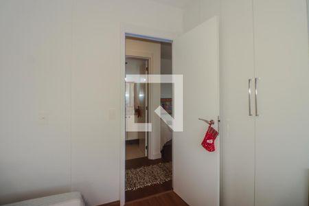 Quarto 1 de apartamento à venda com 2 quartos, 47m² em Passo D’areia, Porto Alegre