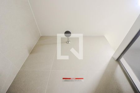 Apartamento à venda com 47m², 2 quartos e 1 vaga Apartamento à venda com 47m², 2 quartos e 1 vagaBanheiro da Suíte