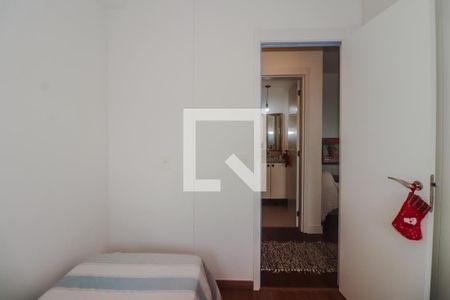 Quarto 1 de apartamento à venda com 2 quartos, 47m² em Passo D’areia, Porto Alegre