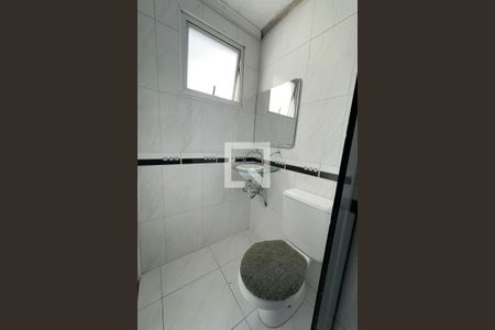 Apartamento para alugar com 47m², 2 quartos e 1 vaga Apartamento para alugar com 47m², 2 quartos e 1 vagaBanheiro