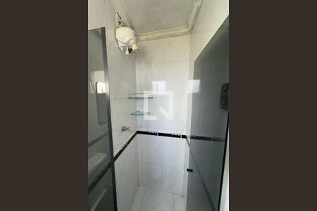 Apartamento para alugar com 47m², 2 quartos e 1 vaga Apartamento para alugar com 47m², 2 quartos e 1 vagaBanheiro