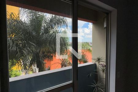 Apartamento para alugar com 47m², 2 quartos e 1 vaga Apartamento para alugar com 47m², 2 quartos e 1 vagaSala