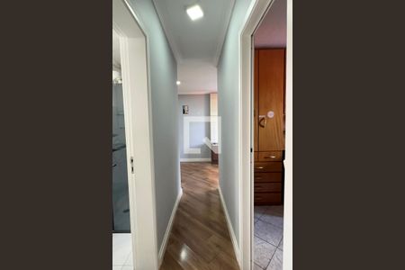Apartamento para alugar com 47m², 2 quartos e 1 vaga Apartamento para alugar com 47m², 2 quartos e 1 vagaCorredor dos Quartos