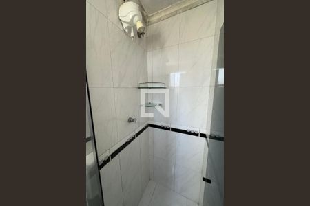 Apartamento para alugar com 47m², 2 quartos e 1 vaga Apartamento para alugar com 47m², 2 quartos e 1 vagaBanheiro